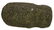 4 3/16" Keokuk Axe. Louisa Co, IA. Fine condition.