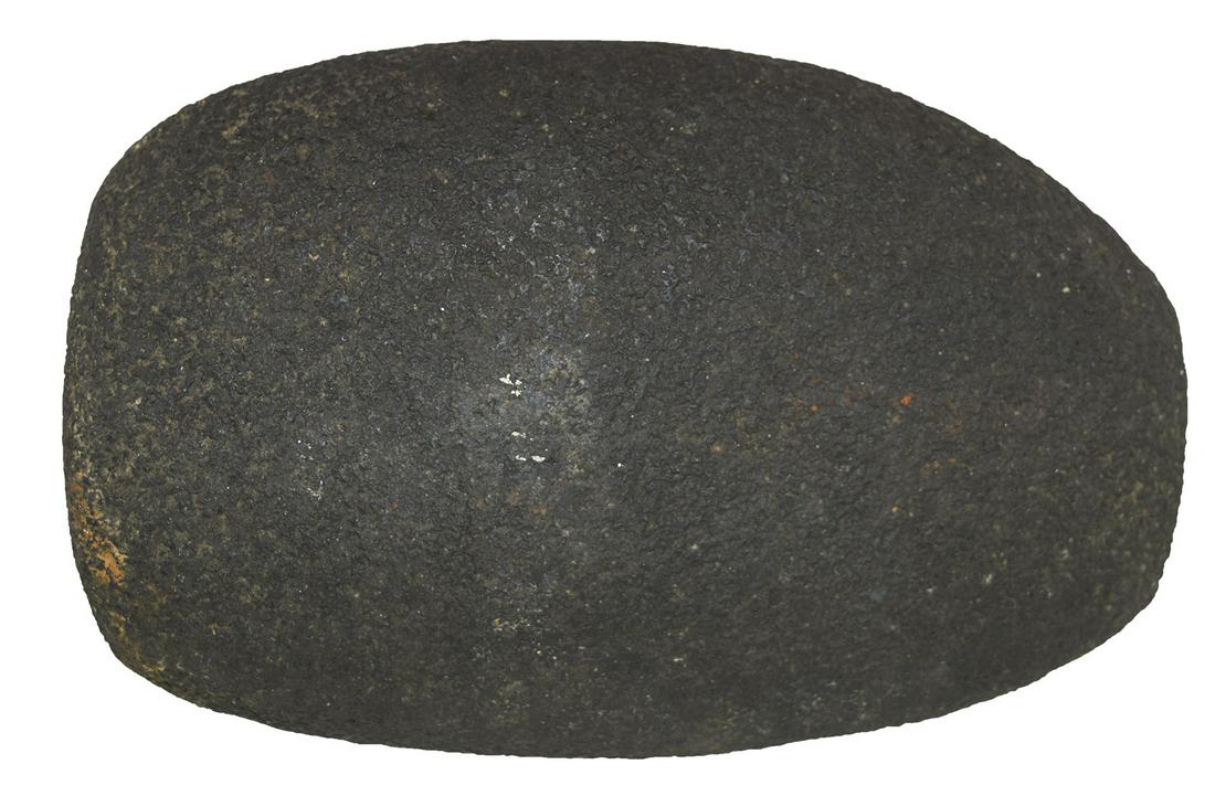 8 7/8" Axe Preform.  Chicago, IL.  Completely shaped (1 of 6)