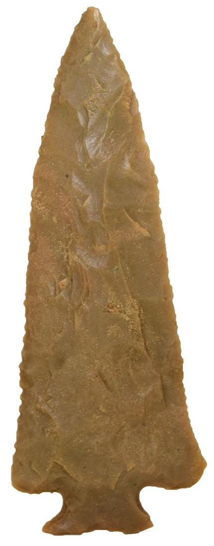 3 7/8" Decatur.  Grayson Co, KY.  Rogers COA.  Carter (1 of 3)