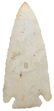 3 13/16" Lost Lake. Davis G10 COA. Logan Co, IL. - 2