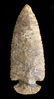 3 1/2" Dovetail. Dekalb Co, TN. Rogers COA. - 5