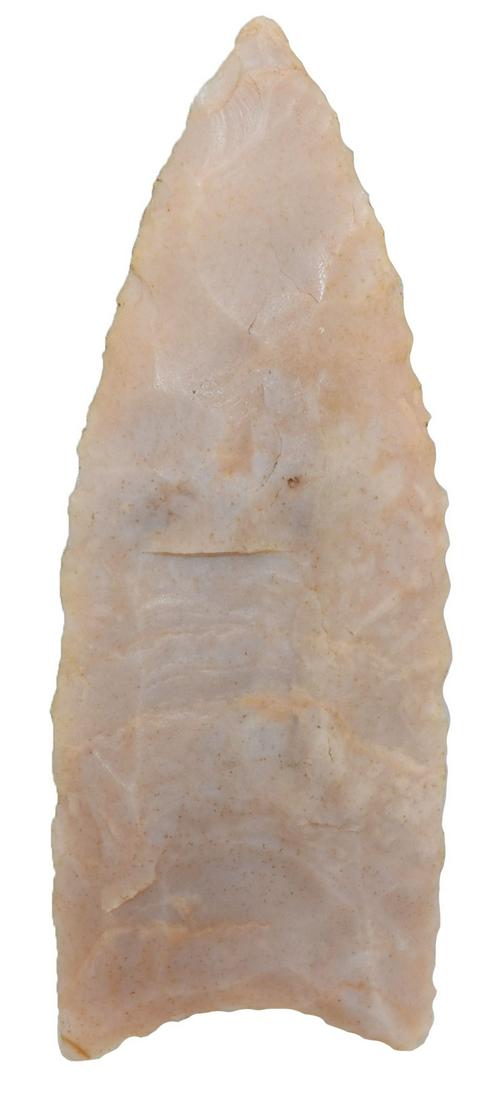 2 3/16" Clovis.  Lincoln Co, CO.   Davis G9 COA.  Well (1 of 3)