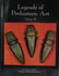 Book: Legends of Prehistoric Art II (Onken). Fine to