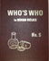Book: Who