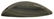 3 7/8" Boatstone. Franklin Co, OH. Well made with