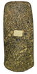 8 1/2" Flared Bit Porphyry Celt. Meadows COA ("finest - 2