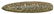 8 1/2" Flared Bit Porphyry Celt. Meadows COA ("finest - 4