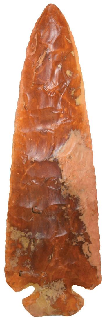 5 1/2" Flintridge Dovetail. Davis G10+ COA. Pictured (1 of 7)