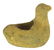 2 1/8" Bird Effigy Pipe. Kentucky. Polished and - 2