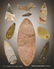 3 5/8" Quartz Birdstone pictured in Townsend - 10