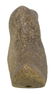 3 5/8" Quartz Birdstone pictured in Townsend - 5