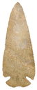 4 1/2" Dovetail. Perry Co, MO. Perino COA. Ex- Ken - 2