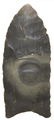 2 11/16" Clovis. Rogers COA. Sumner Co, TN. Well - 2
