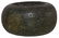 5 1/4" Jersey Bluff Discoidal. Moline, IL. Finely