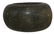 5 1/4" Jersey Bluff Discoidal. Moline, IL. Finely - 3