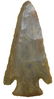 4 1/4" Lost Lake. Ohio Co, KY. Dark, well patinated