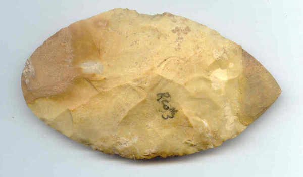 Adena Blade