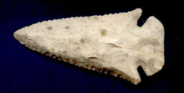 Dovetail: 71. 3 1/4" Dovetail. Mason Co, KY