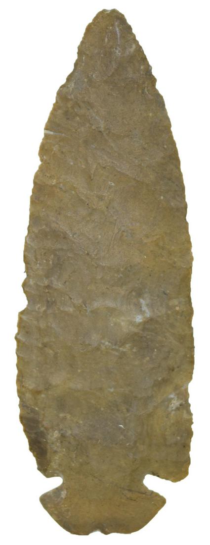 5" Dovetail. Lewis Co, MO. Rogers COA. Ex-Doug: 5" Dovetail. Lewis Co, MO. Ft. Payne. A few dings, but a fine and large Dove. Ft. Payne. Ex-Doug Underwood, Mitch Lewis. Rogers COA