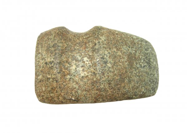 3 3/4" 3/4 Groove Axe. Davis G-9 Paper. Pictured: 180. 3 3/4" 3/4 Groove Ax. Hocking Co, OH. Ex-Max Shipley. Pictured in Shipley Auction Catalog. Davis G-9 Paper