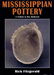 342: Book. Mississippian Pottery, Tribute to Hathcock