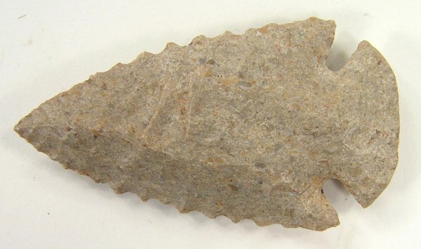 2 1/2" Dovetail. IL. Ex-Dickey. Perino Paper: 355. 2 1/2" Dovetail. IL. Ex-Dickey. Perino Paper