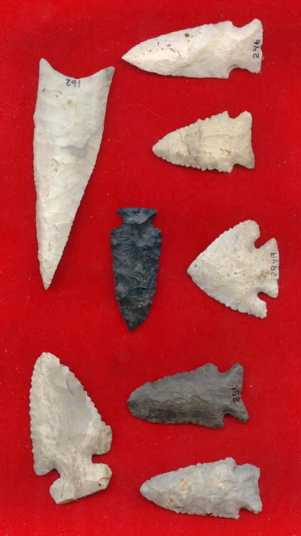 Frame: 8 Points. 2" - 4" (Dalton). IL & MO: 384. Frame: 8 Points. 2" - 4" (Dalton). IL & MO