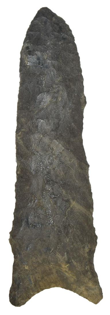 3 1/8" Hemphill Dalton. Humphreys Co, TN. Dover. Davis (1 of 3)