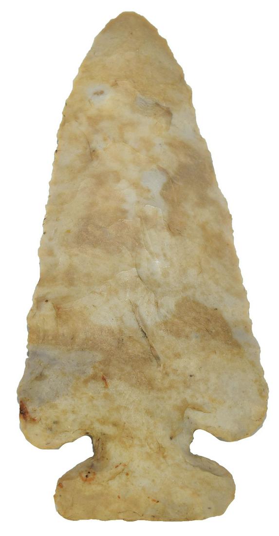 4" Thebes. Fulton Co, IN. Pict. in Vol. 13 #1 (1 of 3)