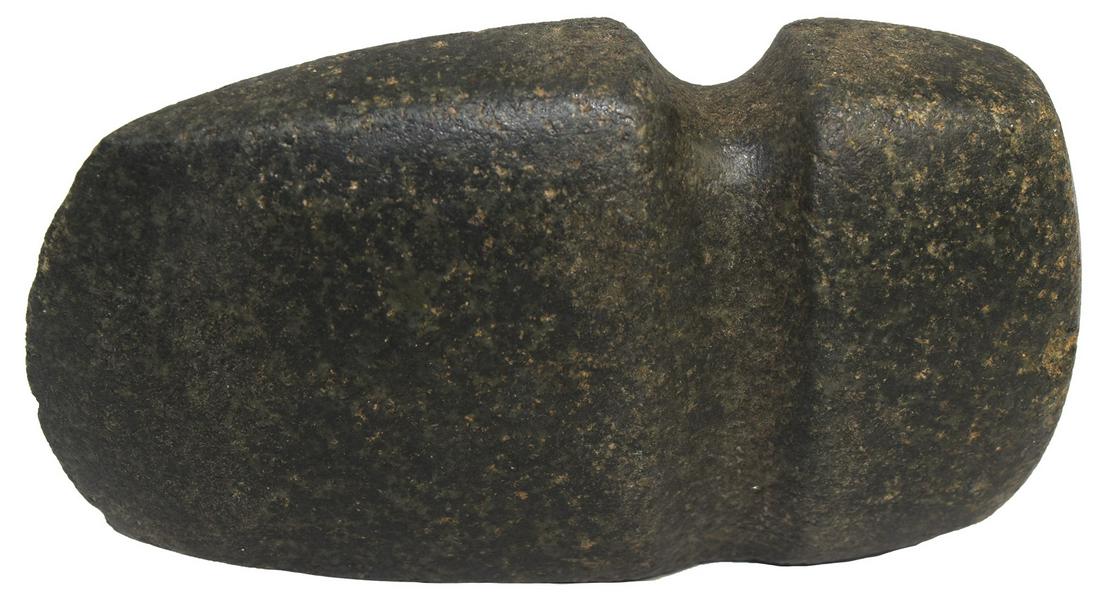 4 1/2" Nebo Hill Axe. Missouri. Finely polished. Well (1 of 7)