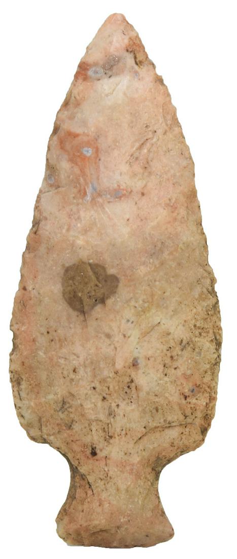 3" Tablerock. Ohio Co, KY. Well made, good condition. (1 of 2)