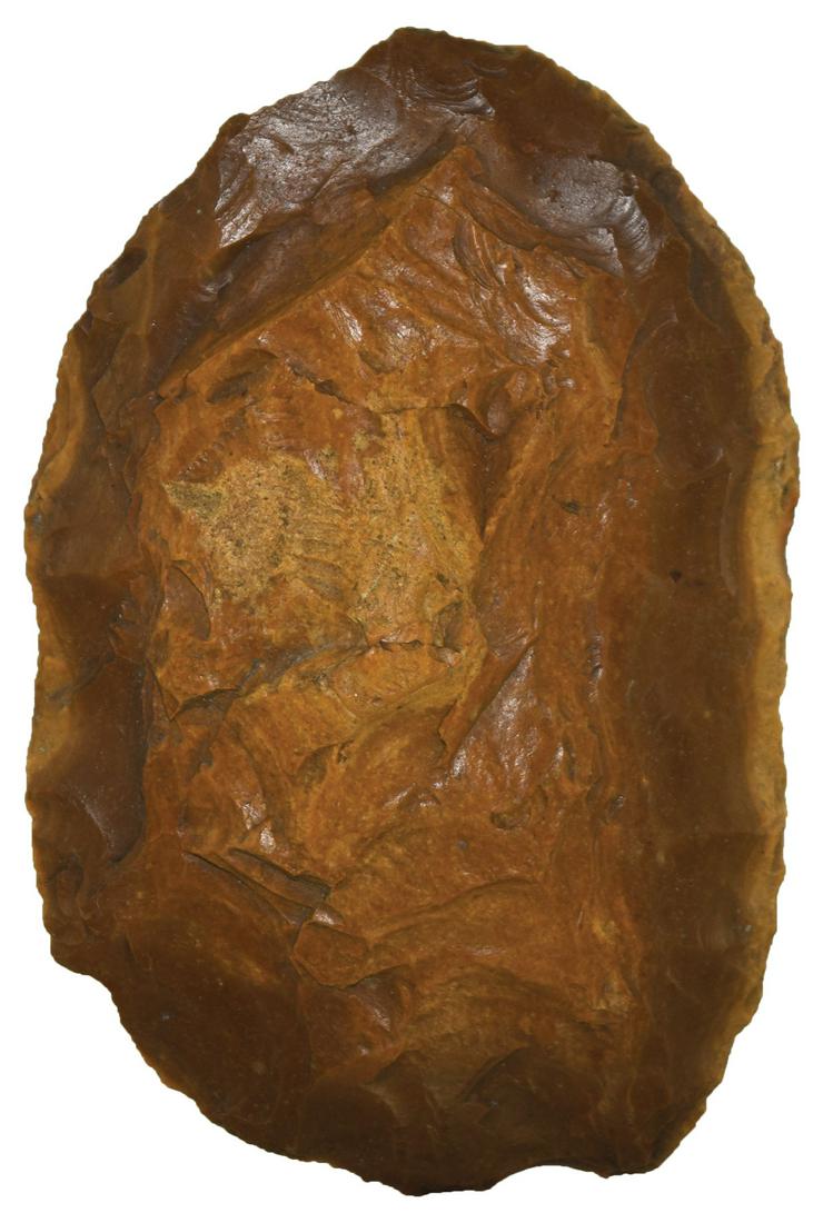 4 1/4" Cache Blade.  Good old rugged Indiana Cache (1 of 3)