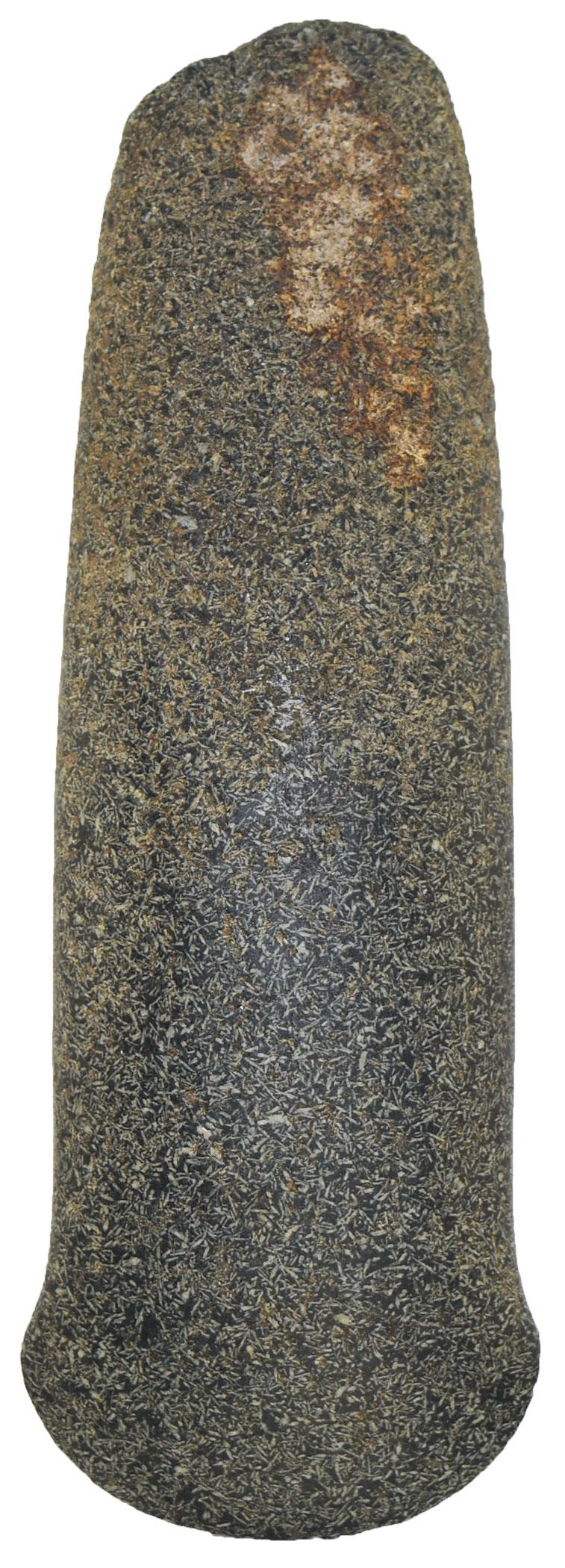 7 1/16" Flared Bit Spud.  Motley COA.  Adams Co, IL. (1 of 7)