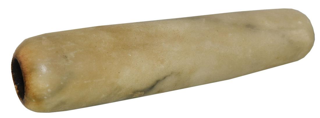 3 9/16" Tubular Pipe.  New Mexico.  Ex-Richard Sisson. (1 of 6)