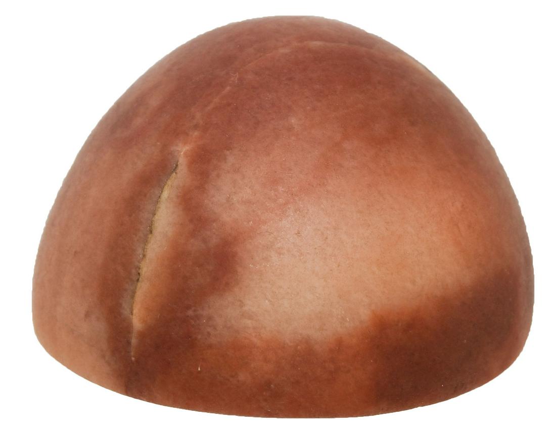 1 7/8" Quartz Cone.  OH.  Colorful red Quartz. (1 of 7)