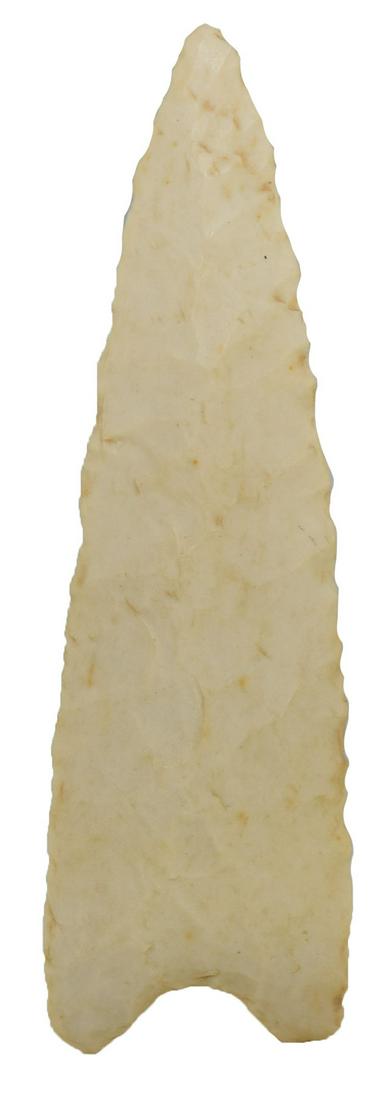 2 7/16" Dalton.  Union Co, IL.  Thin, well made with (1 of 3)