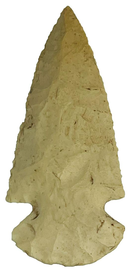 2 3/4" Dovetail.   Pike Co, IL.  Finely made.  Very (1 of 3)