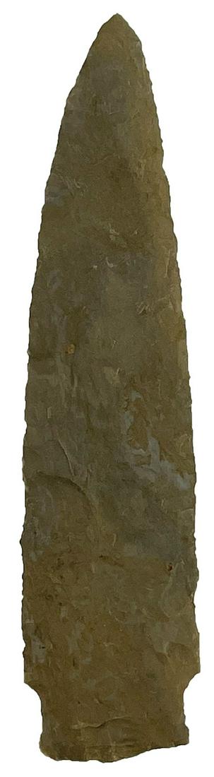 Two Bentons (5 1/4" and 5 7/8") from Gary Cuckler's (1 of 4)