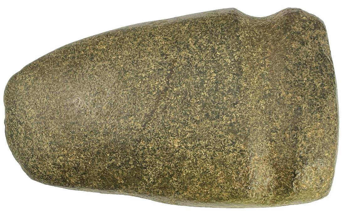 7 3/8" 3/4 Groove Axe.  Spencer Co, IN.   Found by (1 of 4)