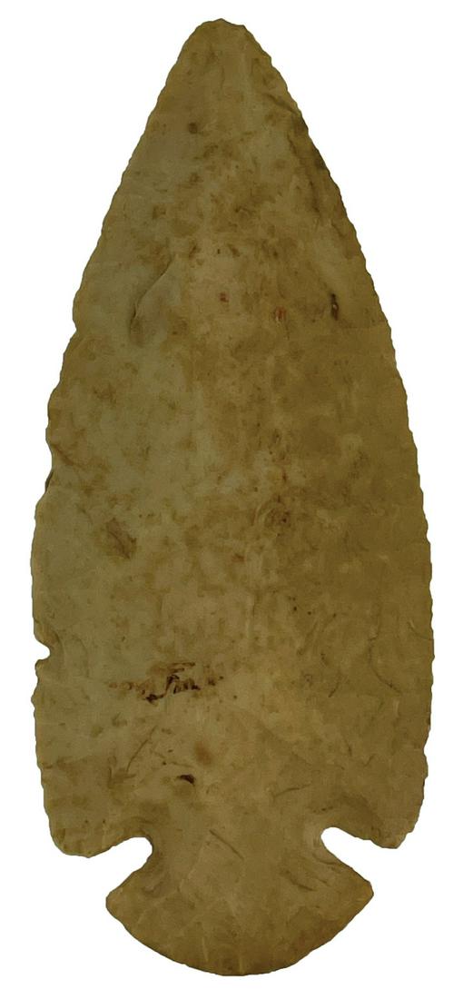 4" Dovetail.  New Madrid Co, MO.  Very well made, (1 of 4)