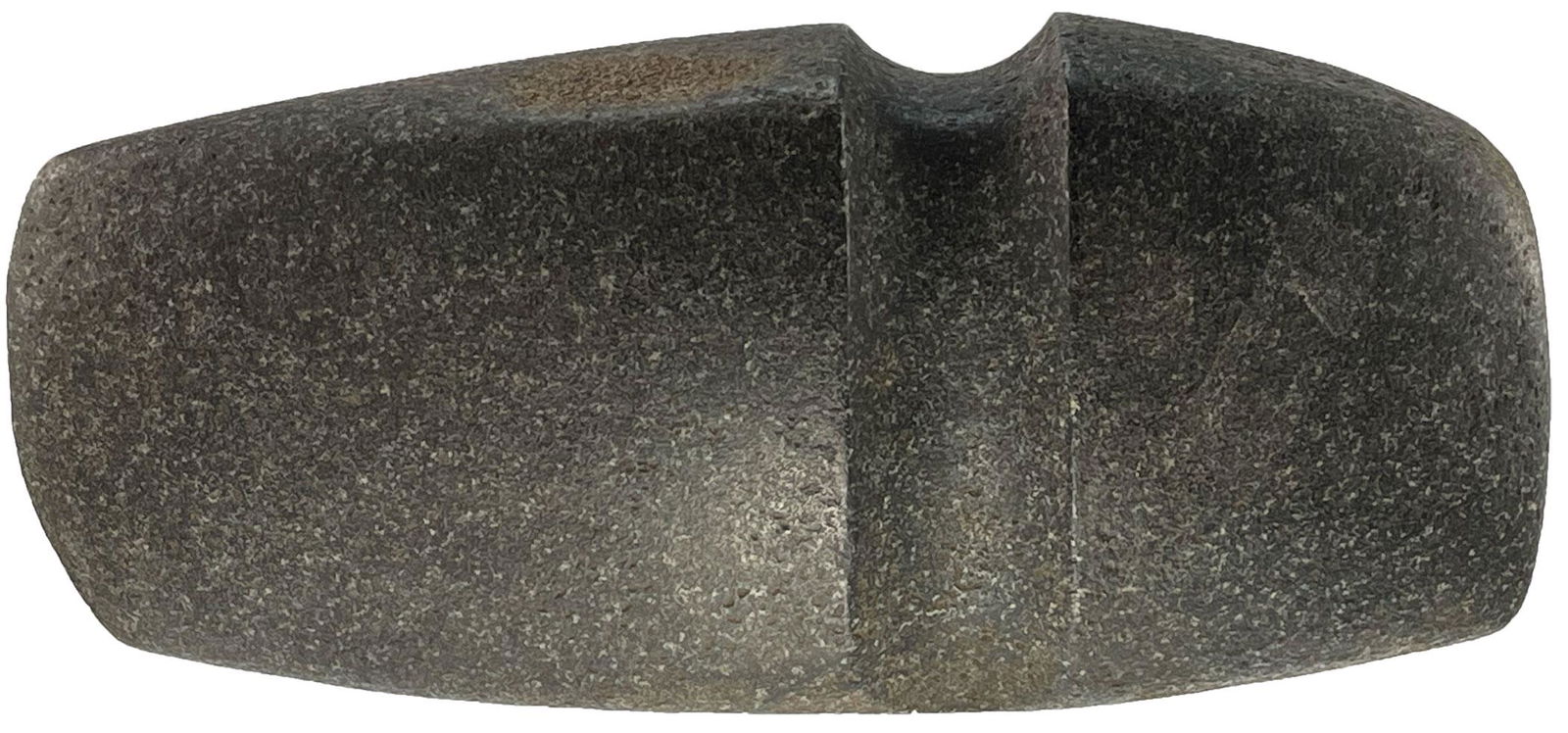 11 1/4" 3/4 Groove Axe.  Kane Co, IL.  A large and very (1 of 4)