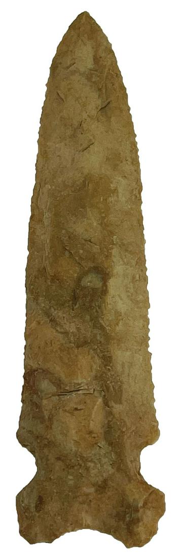 4 1/8" Hemphill. Monticello, IA. Very good condition: 4 1/8" Hemphill. Monticello, IA. Very good condition with fine edgework. Ex-Gary Cuckler. Putty G9 COA