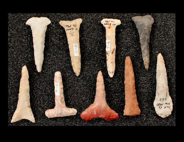 Frame 9 Drills. 1 3/4"-2 1/2" MO & IL: Frame 9 Drills. 1 3/4"-2 1/2" MO & IL