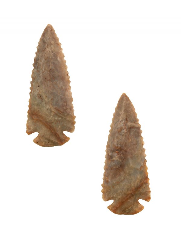 3 1/2" Dovetail. Davis Paper. Clark Co, KY. : 3 1/2" Dovetail. Clark Co, KY. Ex-Thomspon. Boyle Chert. Davis G10 Paper