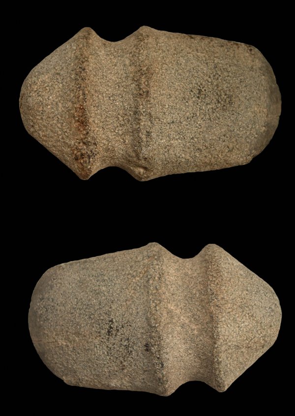 7 1/2" Full Groove Ax. IN Ex-Rothrock.: 7 1/2" Full Groove Ax. IN Ex-Rothrock.