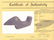 64B: 3 1/4" Birdstone. Birdstone Book. Jay Co, IN. D - 2