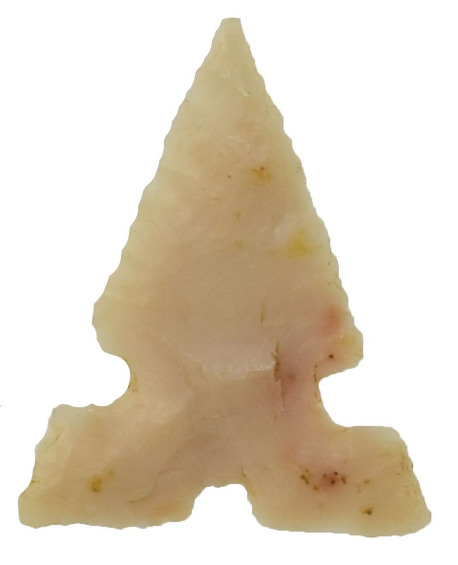 3/4" Three Notch Cahokia Point G10. Pictured in Cahokia (1 of 3)