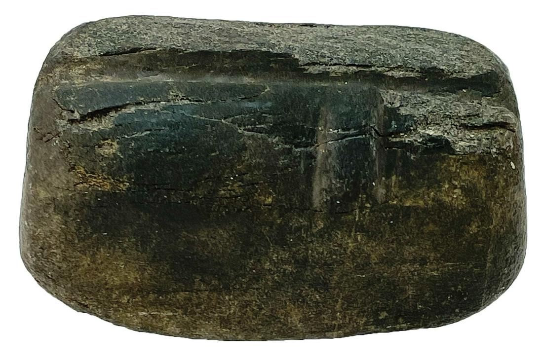 3 5/8" Shaft Straightener. San Lazaro Pueblo, NM. (1 of 4)