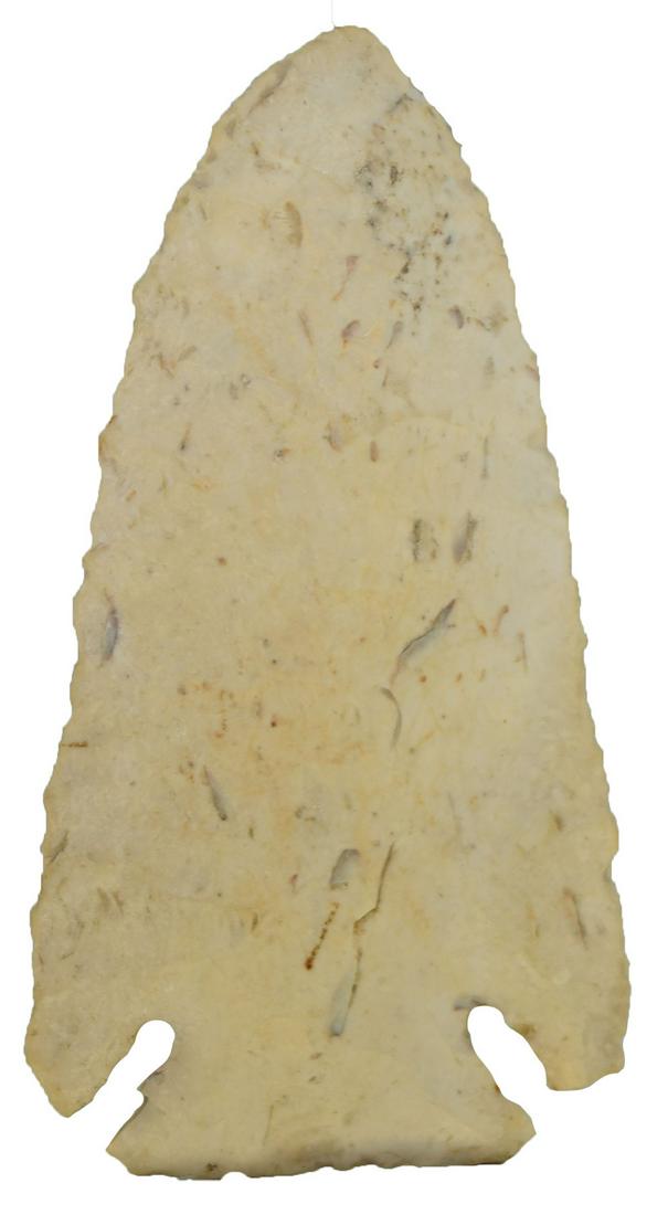 3 1/8" Pulaski. Macoupin Co, IL. Granger and Putty G9 (1 of 4)