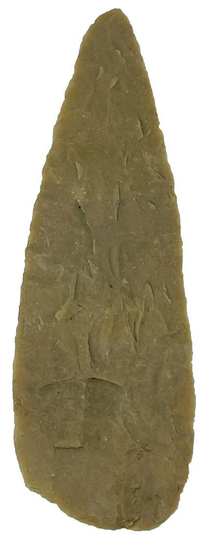 5 1/16" Covington Knife. TX. Ttranslucent Edwards (1 of 4)